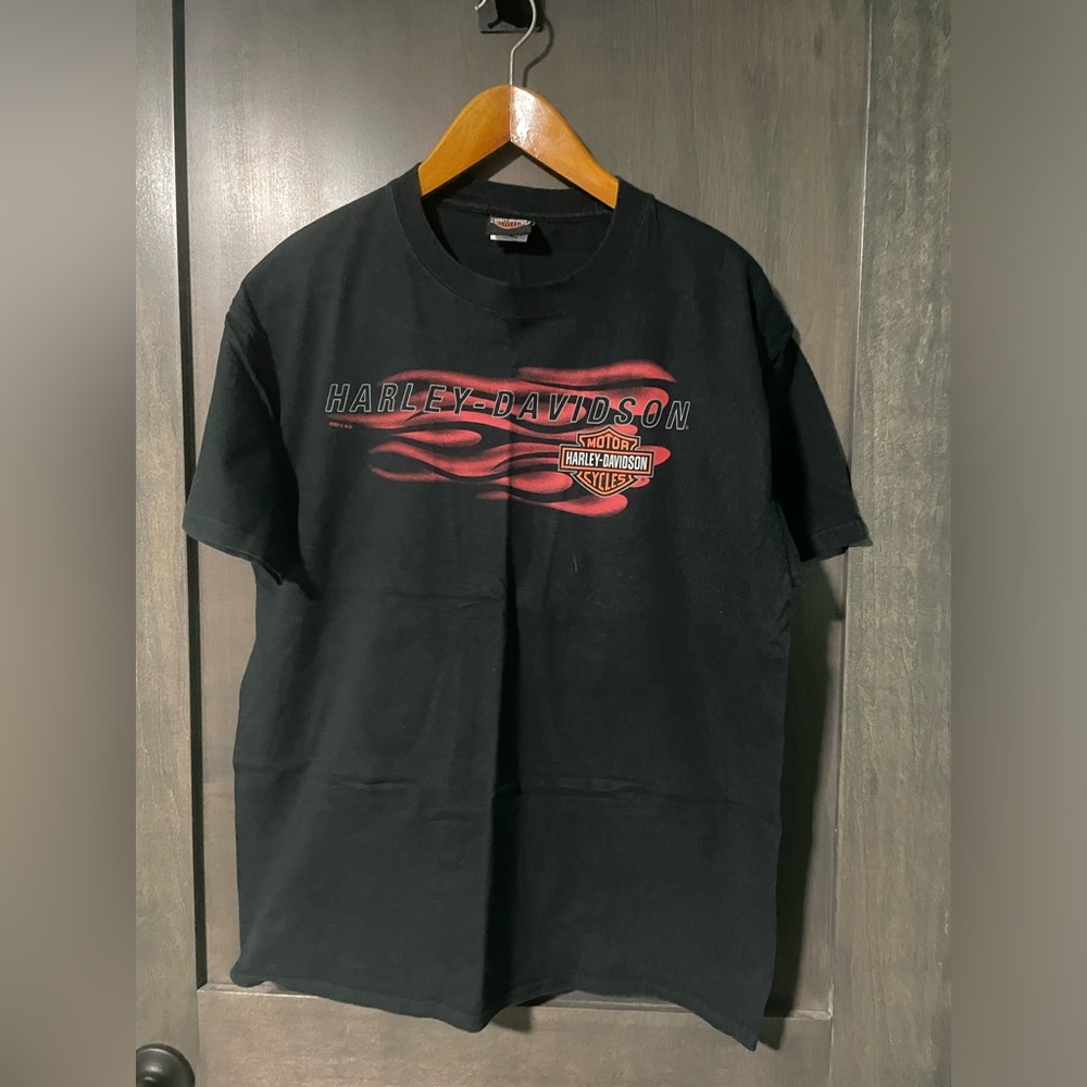 Harley-Davidson Men’s Large